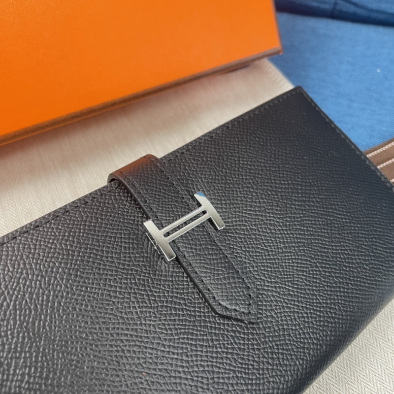 Hermes Wallets & Purse